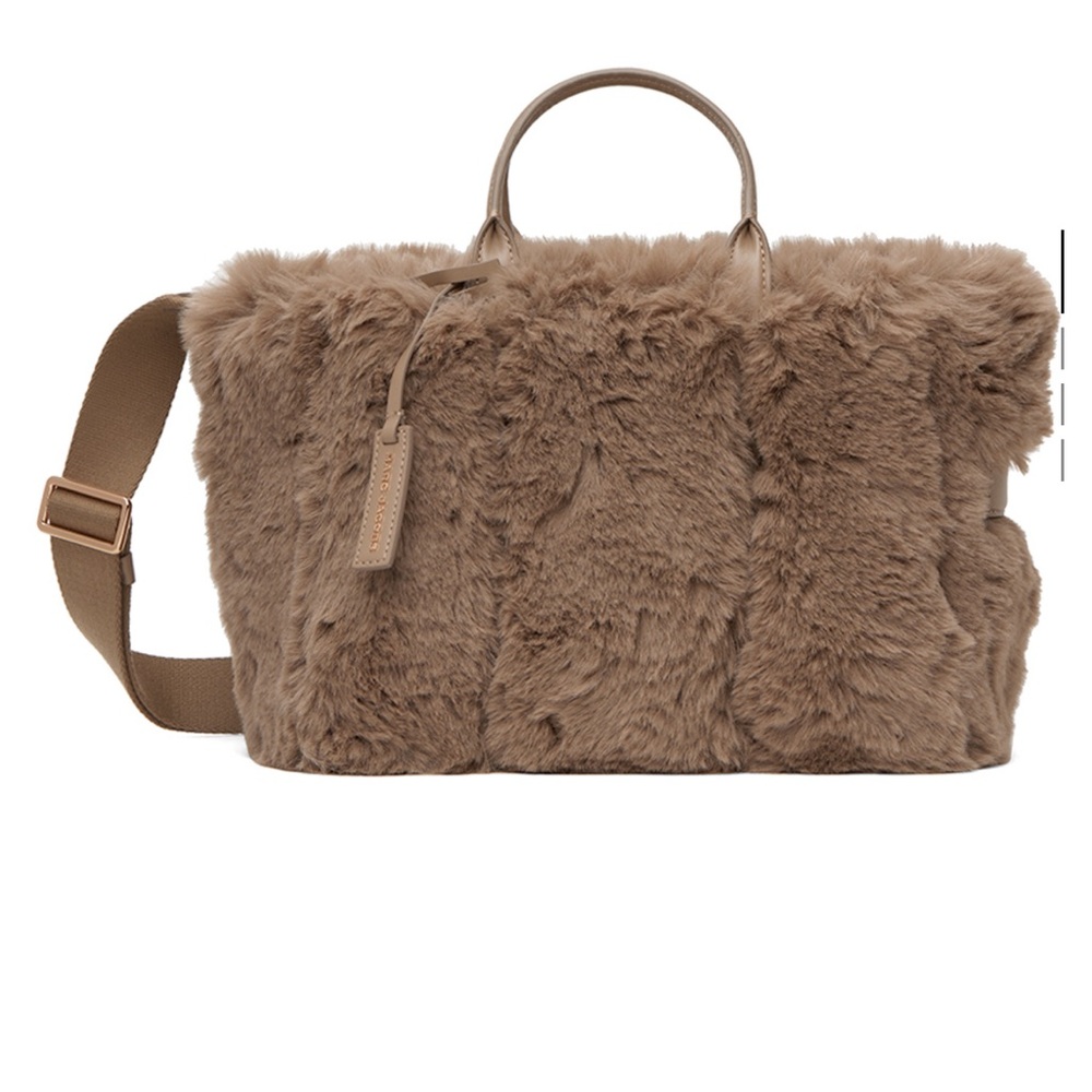 Marc Jacob’s The Year of the Rabbit - Small Tote